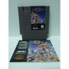 DOUBLE DRAGON 2 THE REVENGE Pal 