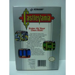CASTLEVANIA Usa Complet