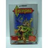 CASTLEVANIA Pal Complet (Jeu et boite Eec, notice Fr)