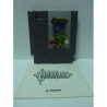 CASTLEVANIA Pal Complet (Jeu et boite Eec, notice Fr)