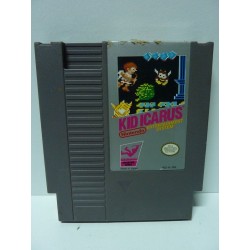 KID ICARUS nes