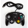 PAD GAMECUBE USB noir