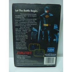 BATMAN