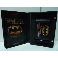 BATMAN