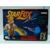 STARFOX US Complet