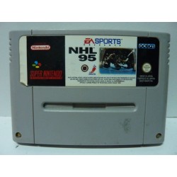 NHL 95 (Cart. seule)