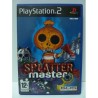 SPLATTER MASTER