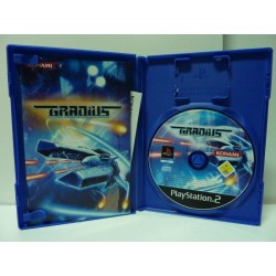 GRADIUS V pal Hollandais