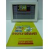 TINY TOON BUSTER BUSTS LOOSE ! (US)