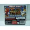 SONIC CLASSIC COLLECTION