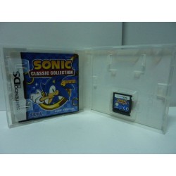 SONIC CLASSIC COLLECTION