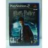 HARRY POTTER ET LE PRINCE DE SANG-MÊLE