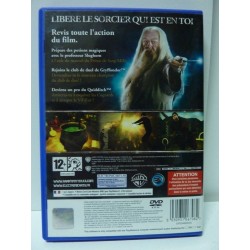 HARRY POTTER ET LE PRINCE DE SANG-MÊLE