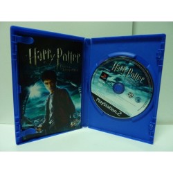 HARRY POTTER ET LE PRINCE DE SANG-MÊLE