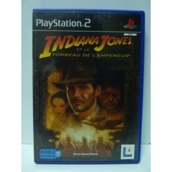 LEGO INDIANA JONES LA TRILOGIE ORIGINALE