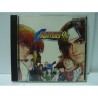 the-king-of-fighters-98-usa neo geo cd