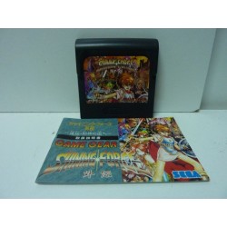 SHINING FORCE Jap