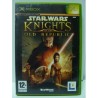 STAR WARS KNIGHTS OF THE OLD REPUBLIC