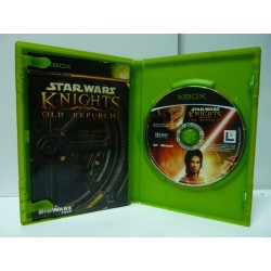STAR WARS KNIGHTS OF THE OLD REPUBLIC