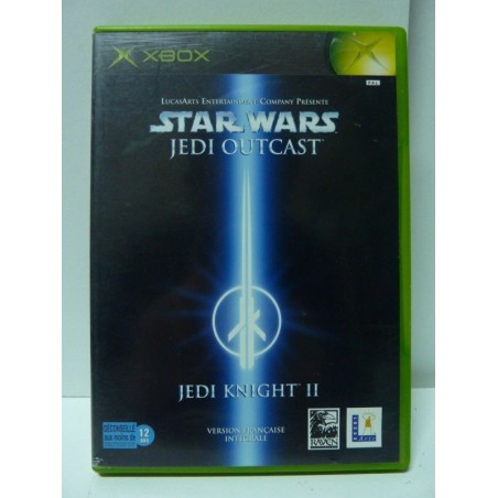 STAR WARS KNIGHTS OF THE OLD REPUBLIC