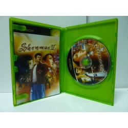 SHENMUE 2 version Pal/fr