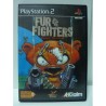 FUR FIGHTERS