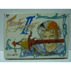 FINAL FANTASY II