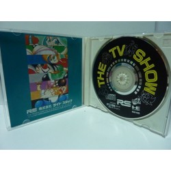 the-tv-show pc engine