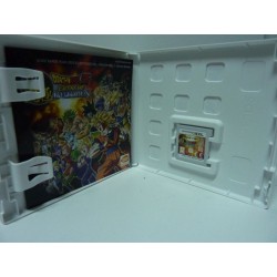 DRAGON BALL Z EXTREME BUTODEN