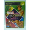 MARVEL VS CAPCOM 2