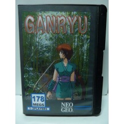 GANRYU Conversion