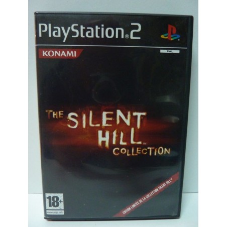 silent-hill-collection-playstation-2