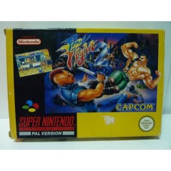 FINAL FIGHT complet