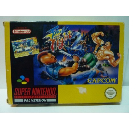 final-fight-2-complet-palnoe