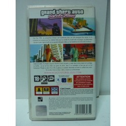 GTA VICE CITY STORIES