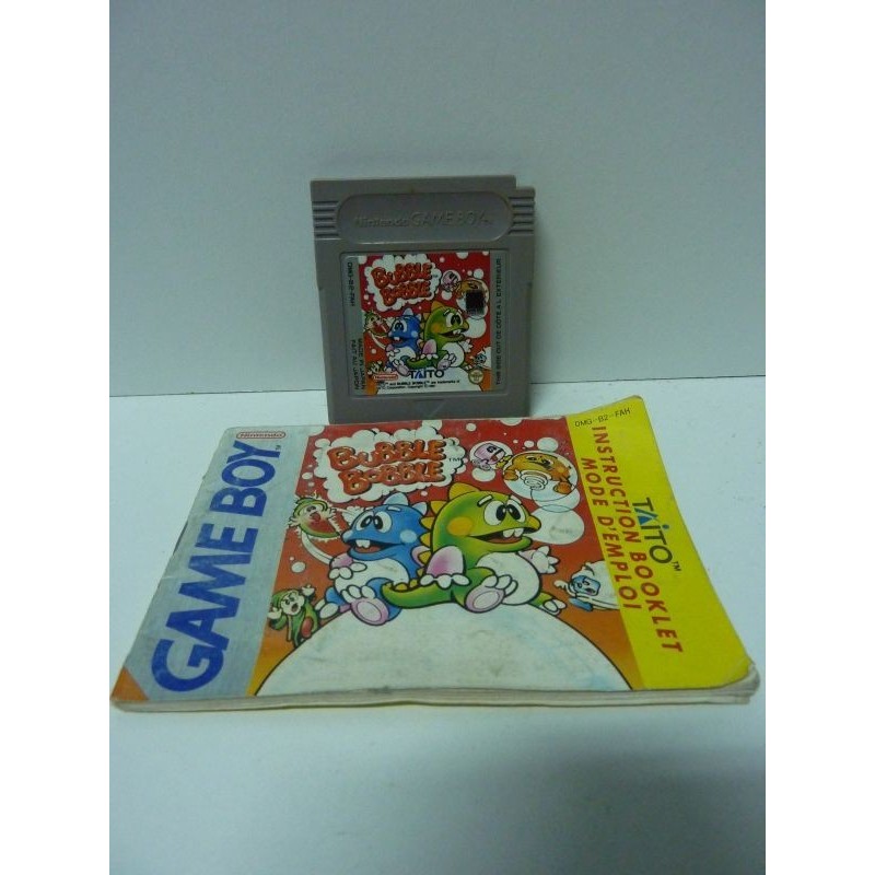 GAMEBOY COLOR POKEMON