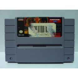FINAL FIGHT GUY