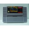 SUPER GHOULS AND GHOST us (Cart. seule)