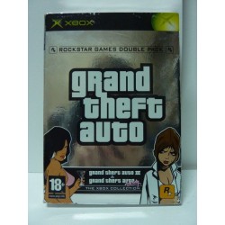 GTA VICE CITY