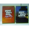 DOUBLEPACK GRAND THEFT AUTO 
