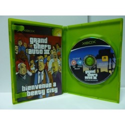 DOUBLEPACK GRAND THEFT AUTO 