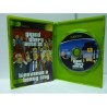 DOUBLEPACK GRAND THEFT AUTO 