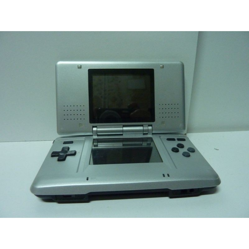 NINTENDO DS Tank complet pack metroid