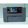 LOT DE 4 JEUX SUPER NES : REX RONAN, CAPTAIN NOVOLIN, BRONKIE, PACKY & MARLON