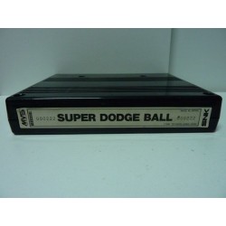 SUPER DODGE BALL "MVS"