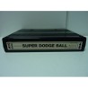 SUPER DODGE BALL "MVS"