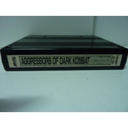 gangan-agressors-of-dark-kombat mvs