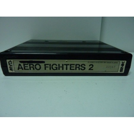 aero-fighters-2-mvs