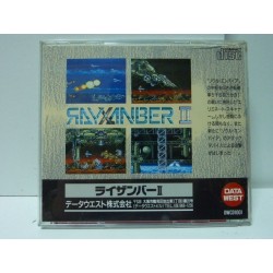 RAYXANBER 2