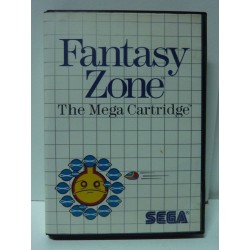 FANTASY ZONE